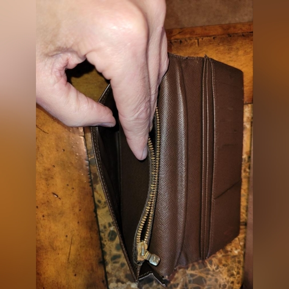 Louis Vuitton damier ebene PROJECT - Picture 12 of 14